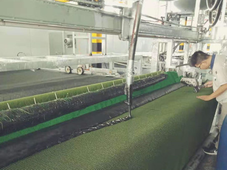 天津涂胶装置